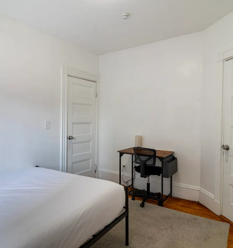 Private room in Dorchester