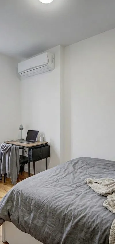 1 bedroom apartment in Flushing