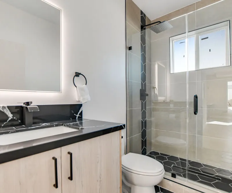 Private Room & Bath | Women-Only Shared Home | West Adams LA - Bedroom 1