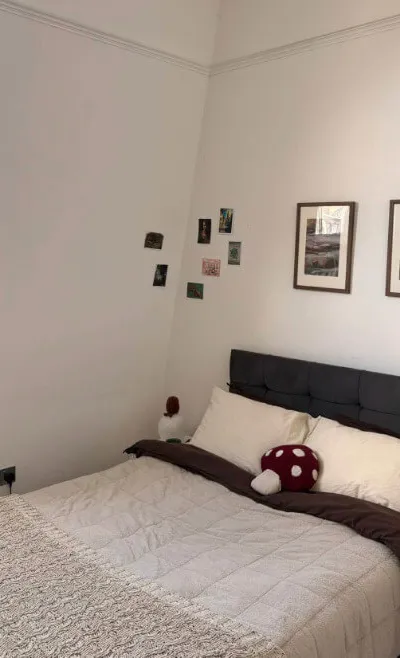 Spacious Room in Modern Stockwell House