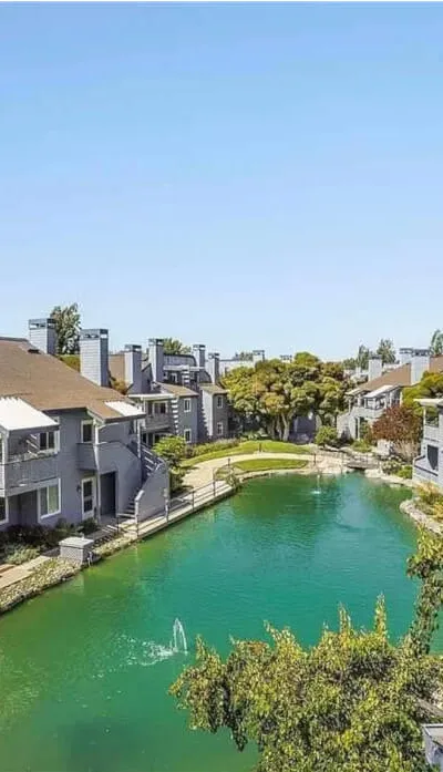 3 Bed 2 Bath in Redwood Shores