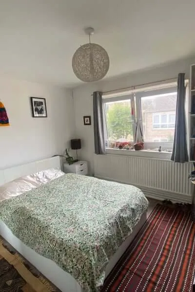 SHORT TERM- 1ST DEC TO 31ST JAN- Victoria park E3