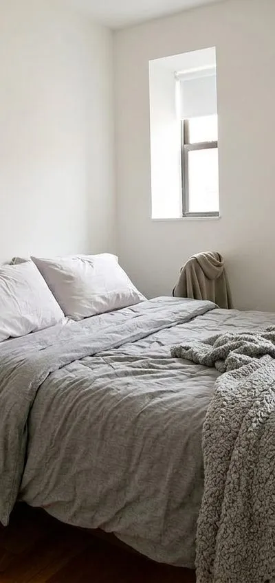 Private room in New York