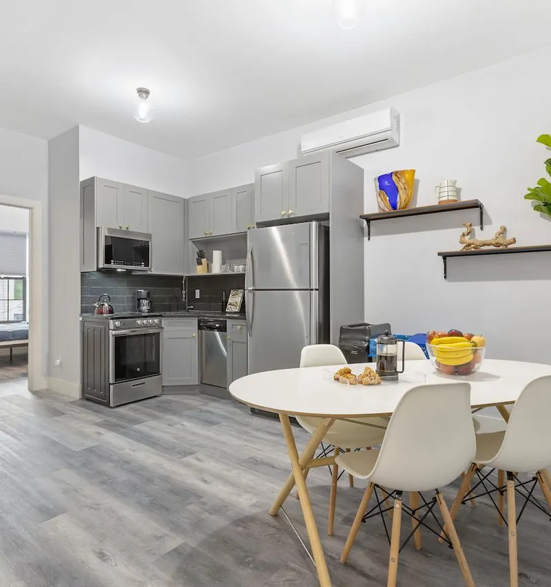 Private room in Flatbush