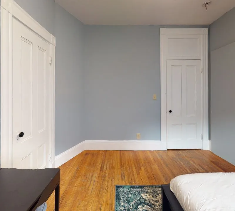 Private room in Lower Allston