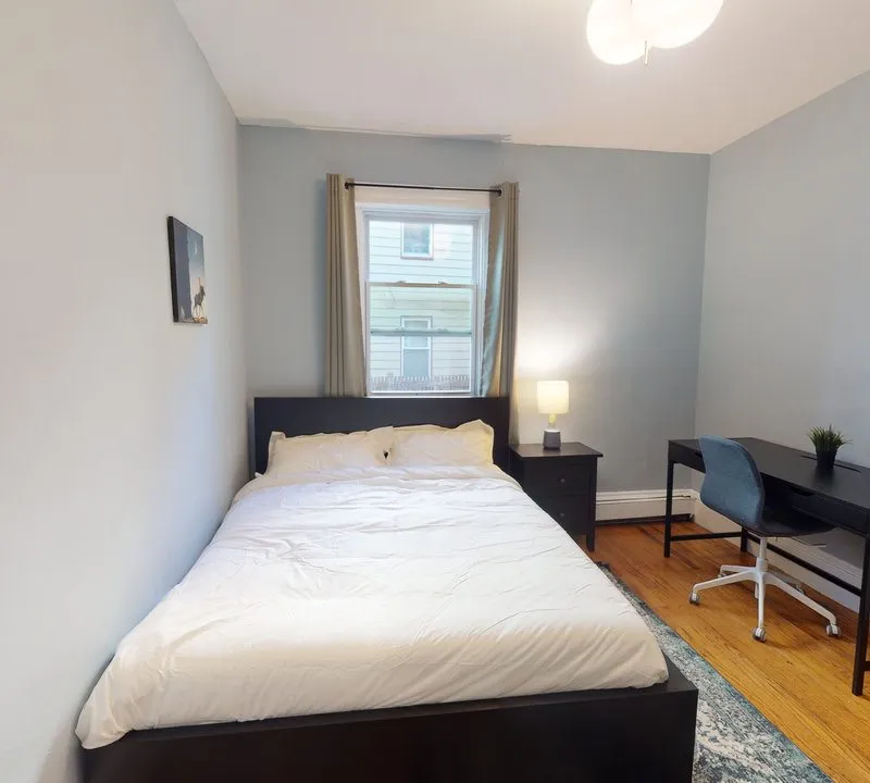 Private room in Lower Allston