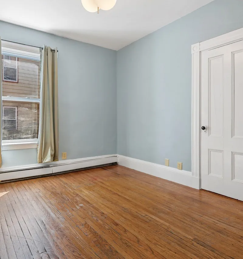Private room in Lower Allston