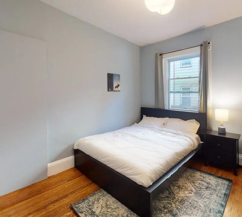 Private room in Lower Allston