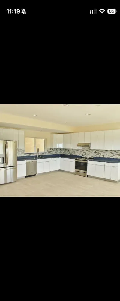 Two rooms available, Alewa heights