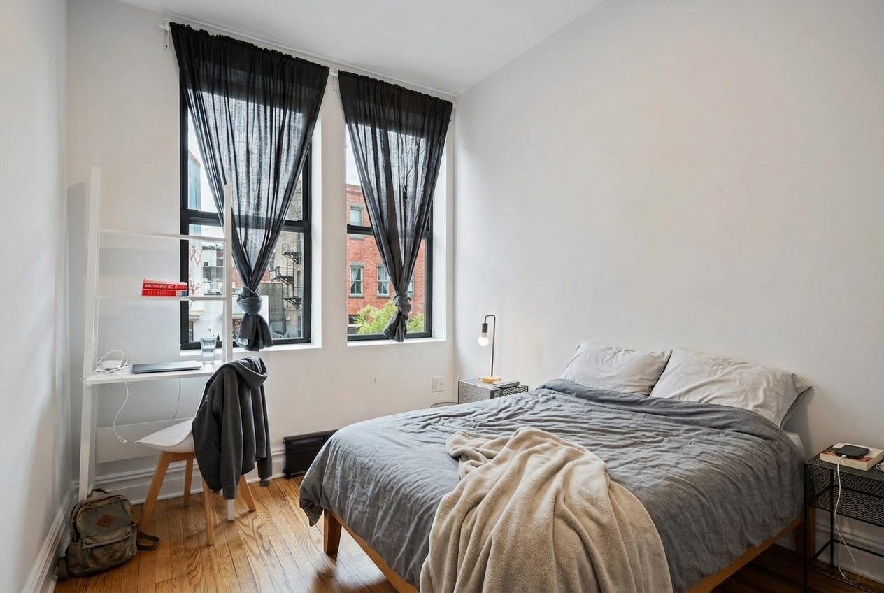1 bedroom apartment in Greenpoint