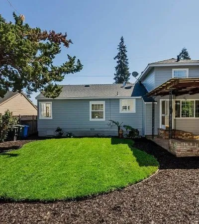 New Private Guesthouse | Gorgeous Fenced Yard