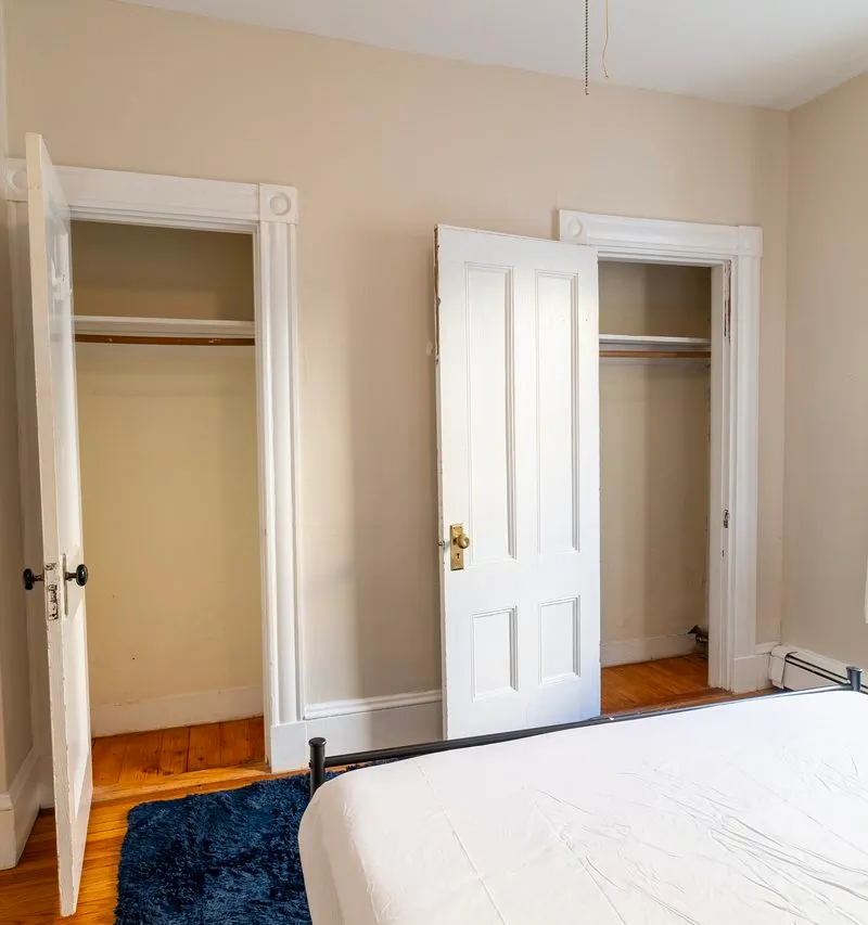 Private room in Lower Allston
