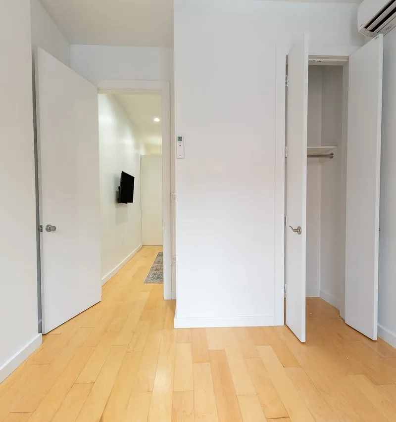 Private room in Bedford-Stuyvesant