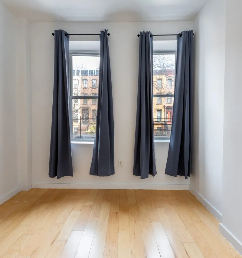 Private room in Bedford-Stuyvesant