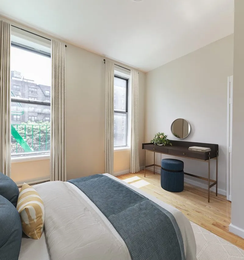Private room in Bedford-Stuyvesant