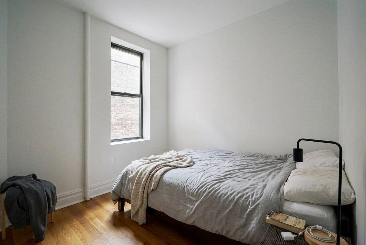 1 bedroom apartment in Greenpoint