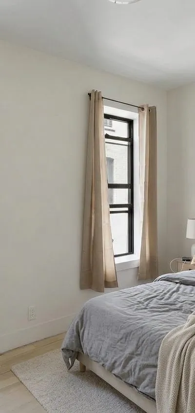 Private room in New York