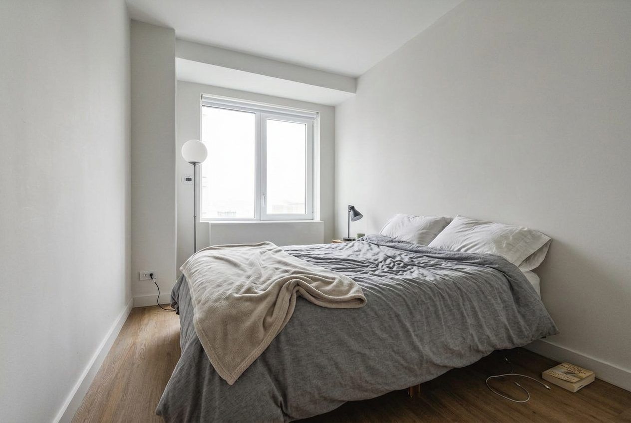 1 bedroom apartment in New York