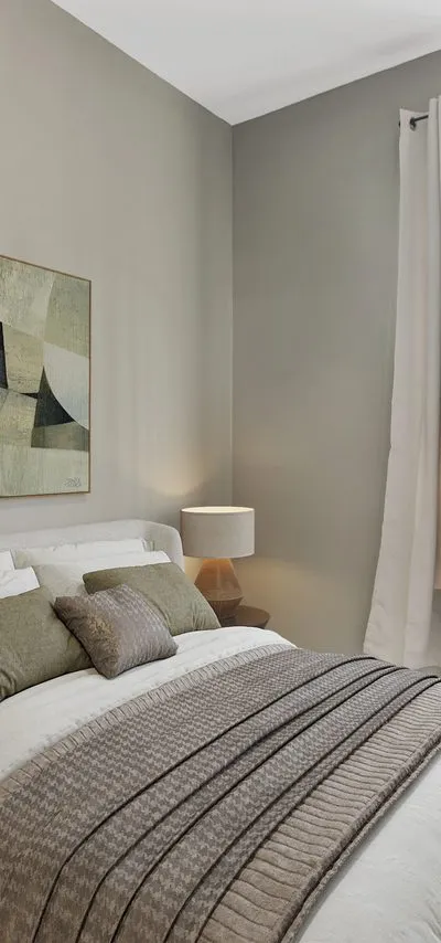 Private room in Crown Heights