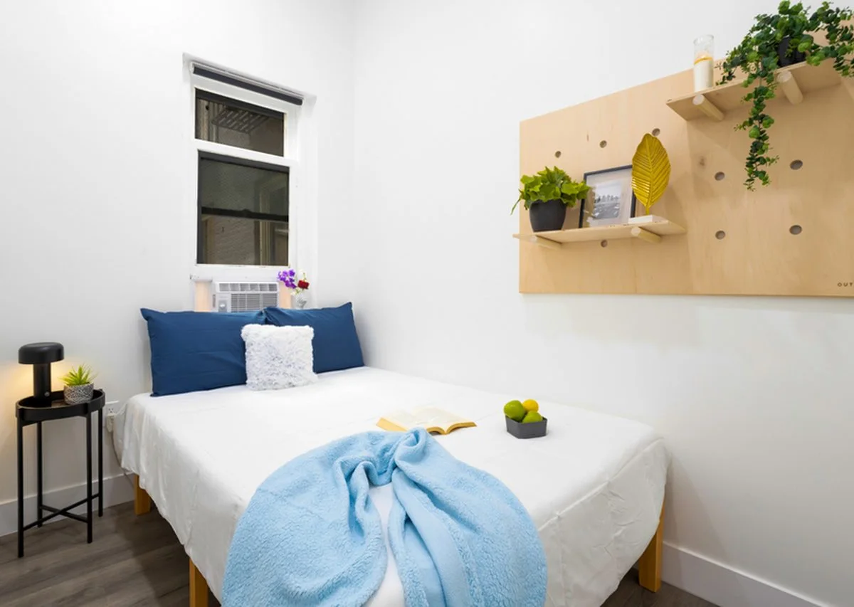 1 bedroom apartment in New York