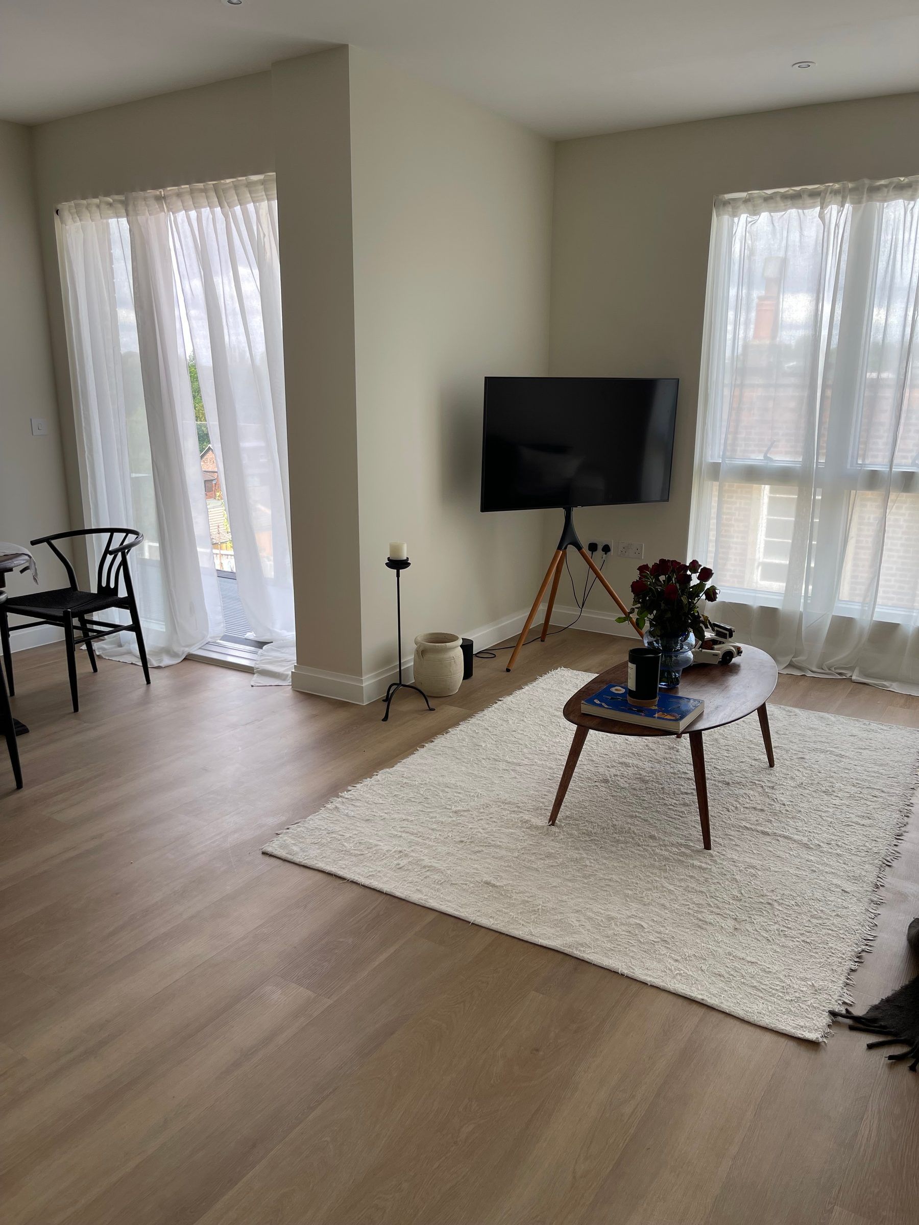 Sublet near Chigwell Station