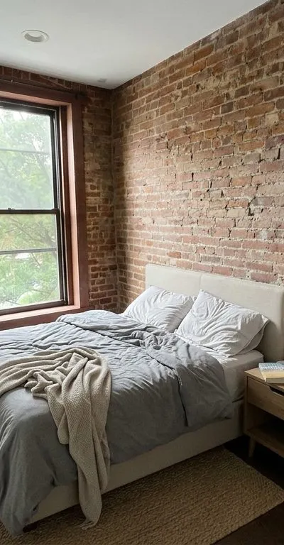 Private room in New York
