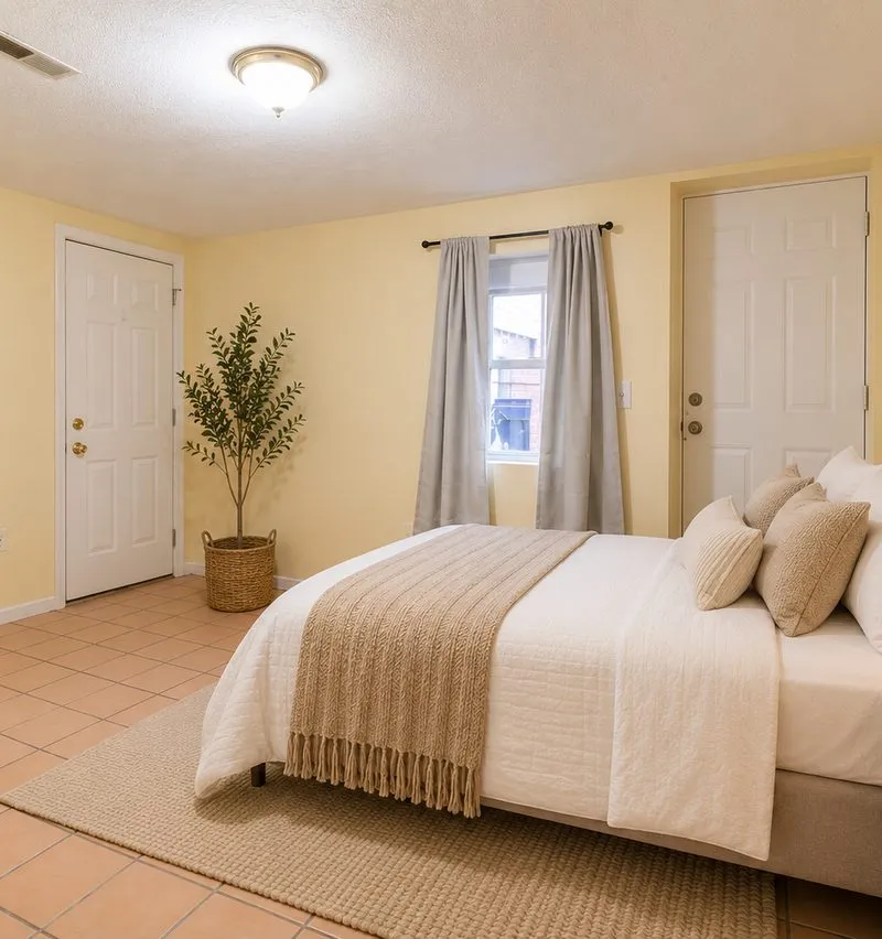 Private room in East Boston