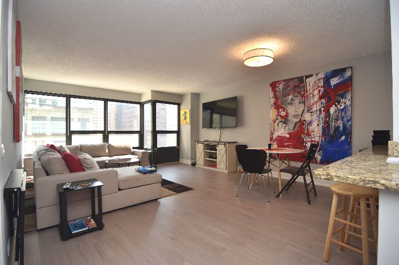 Rarely available - Amazing Condo in River North / Gold Coast