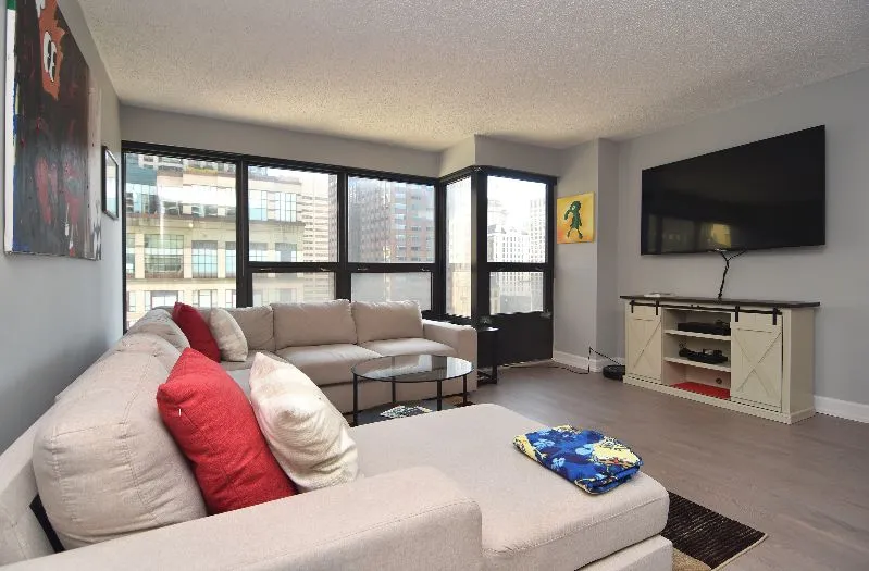 Rarely available - Amazing Condo in River North / Gold Coast