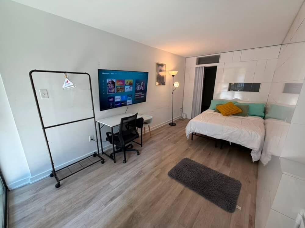 Affordable Private Room in Washington, DC