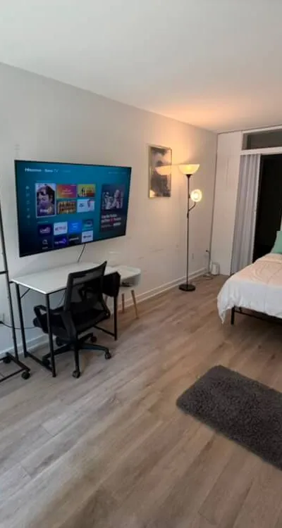 Affordable Private Room in Washington, DC
