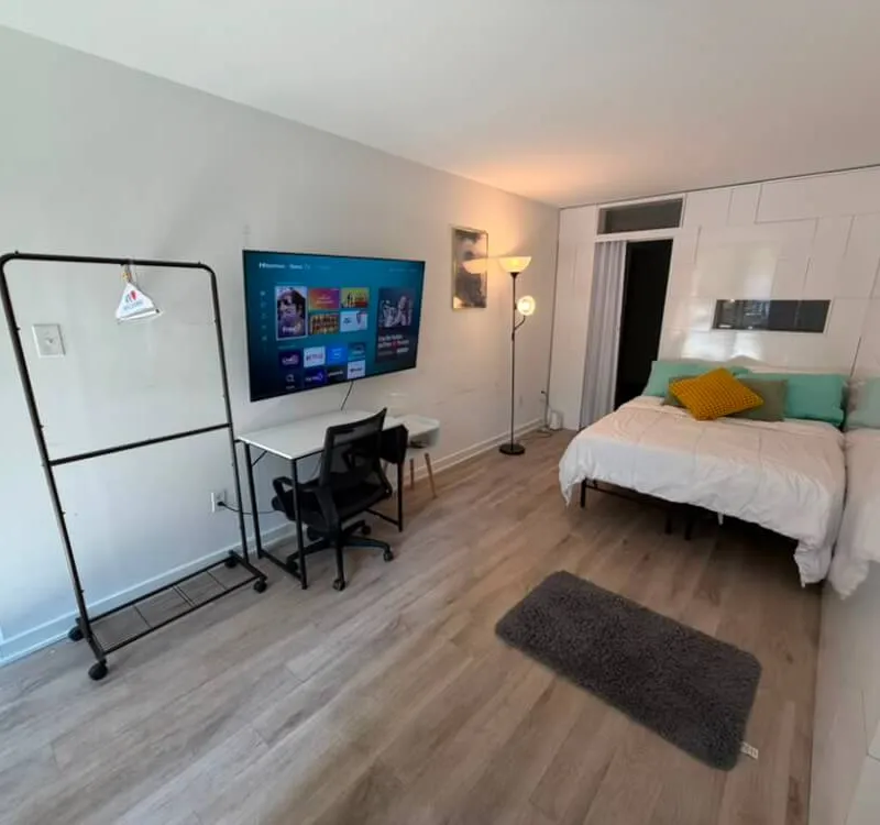 Affordable Private Room in Washington, DC