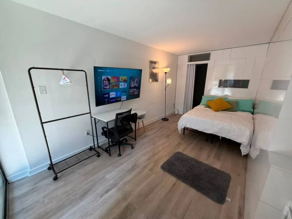 Affordable Private Room in Washington, DC
