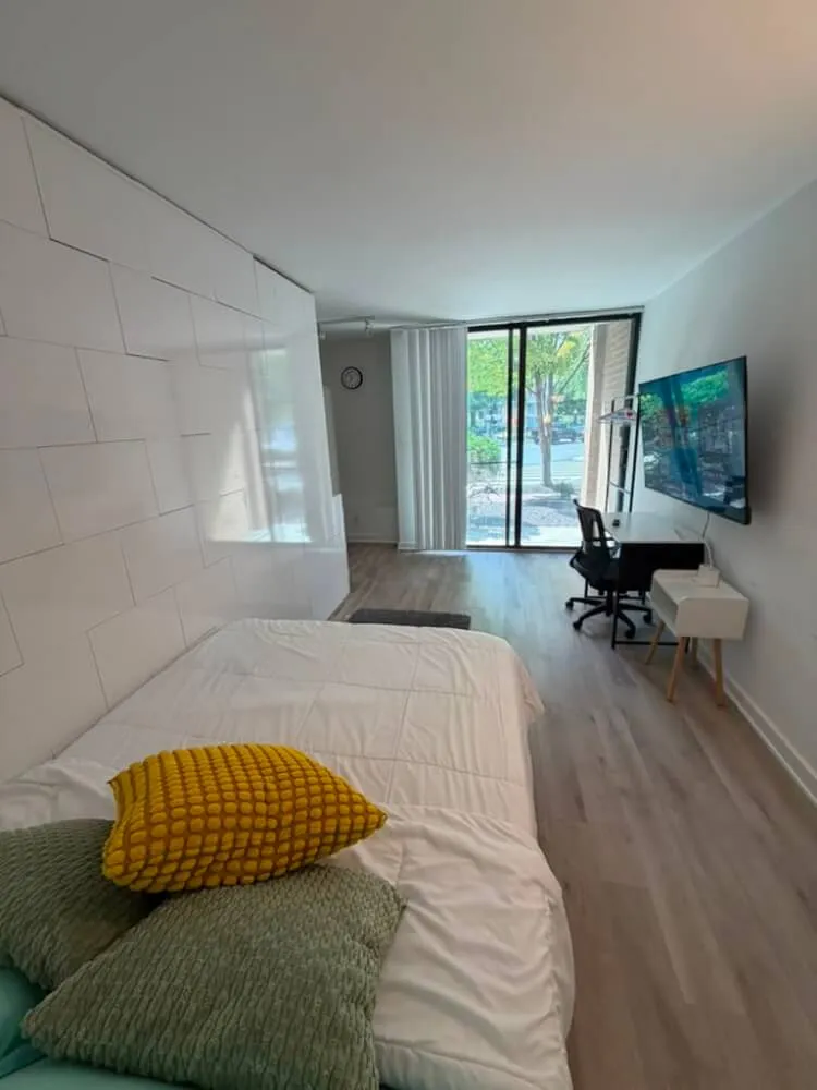 Affordable Private Room in Washington, DC