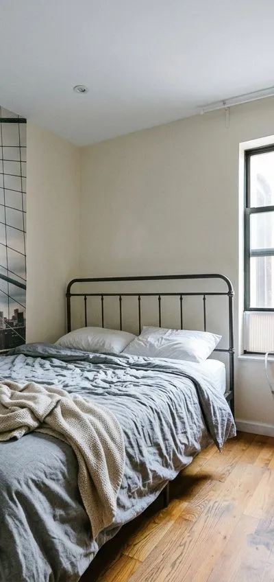 Standard Private Room in Upper West Side