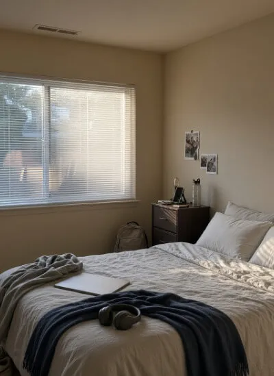 Windsor Hills Primary Bedroom | Walk-In Closet | Gym & Pool | Near VT