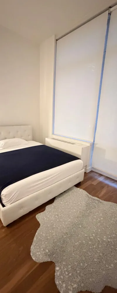Manhattan Luxury Rental | Private furnished Bedroom