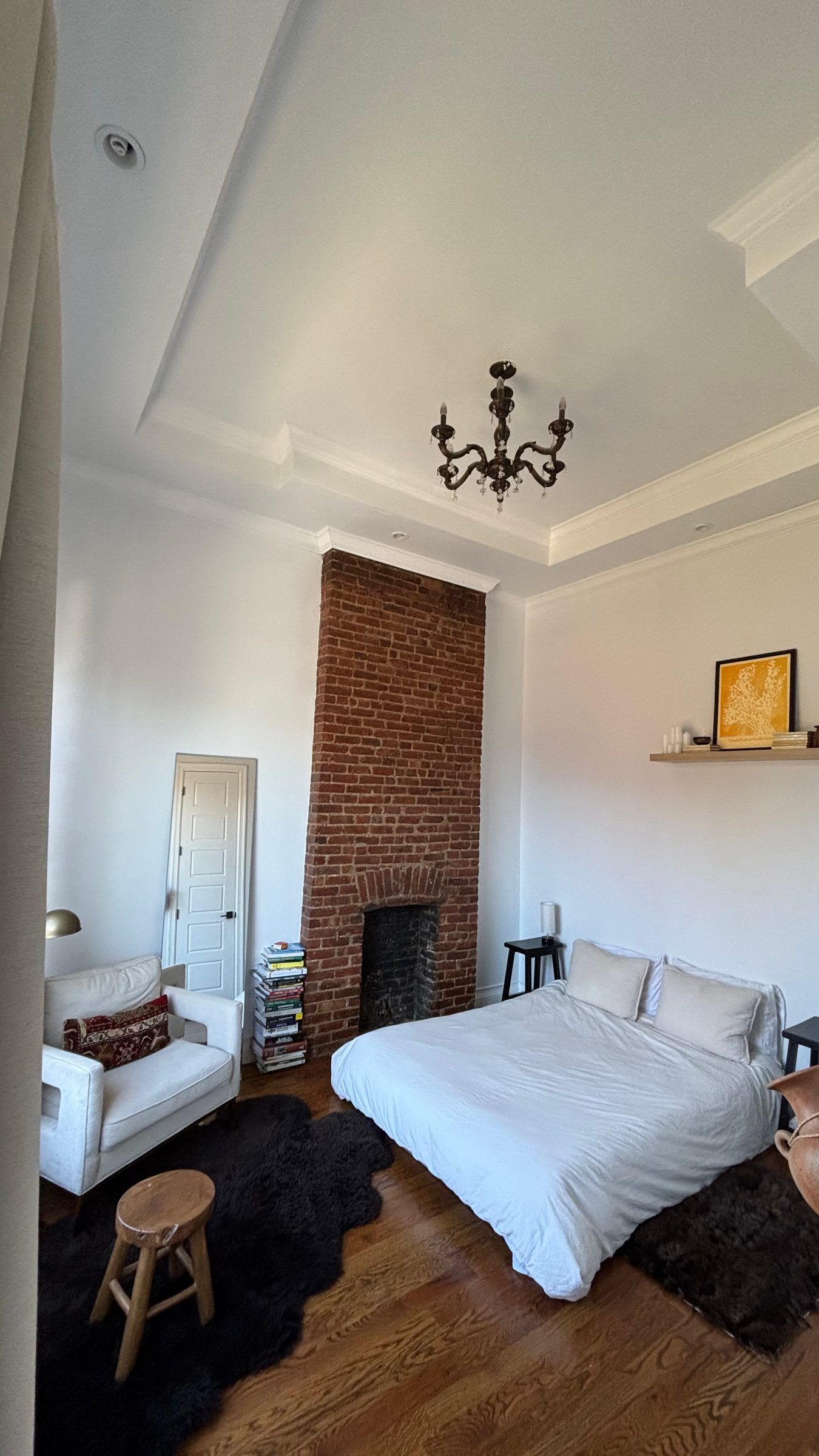 1 Bedroom in gorgeous 4 bd/3ba home in Bushwick