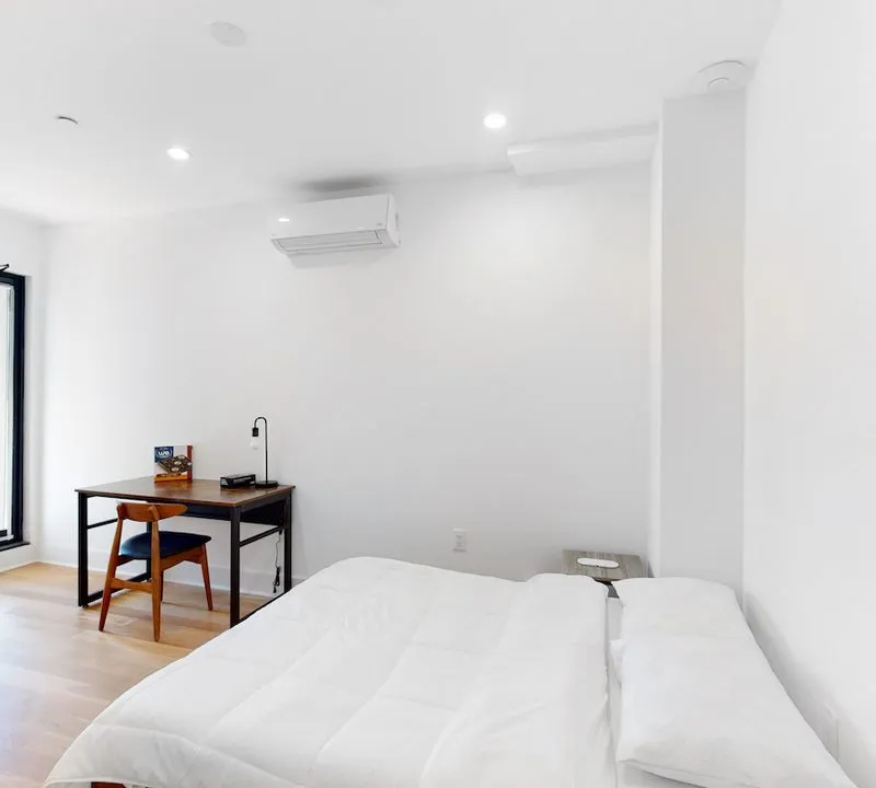 1 bedroom apartment in Crown Heights