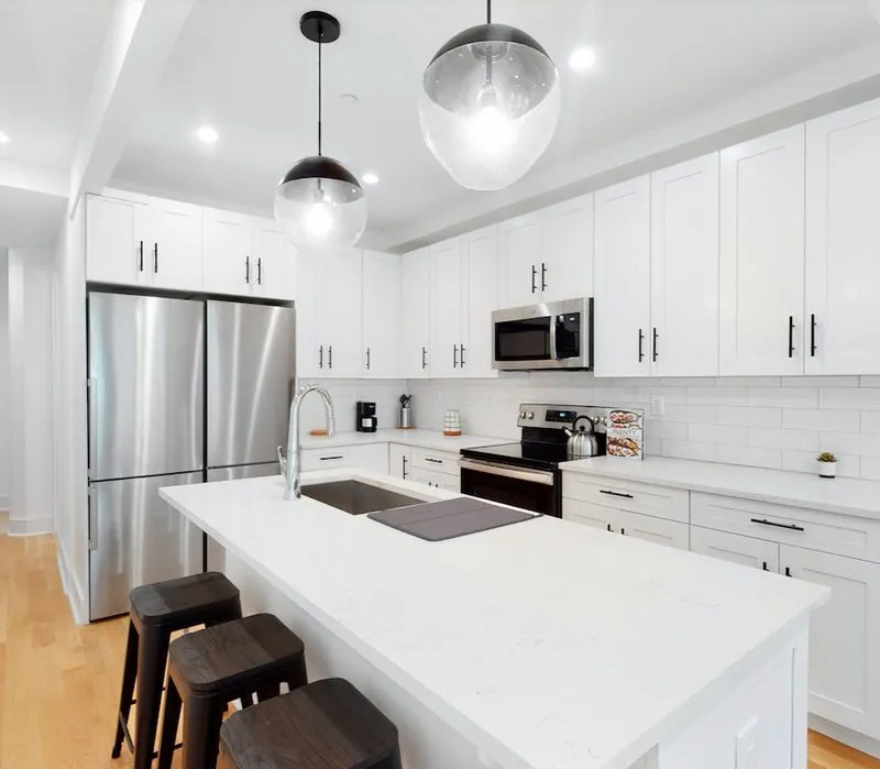 1 bedroom apartment in Crown Heights