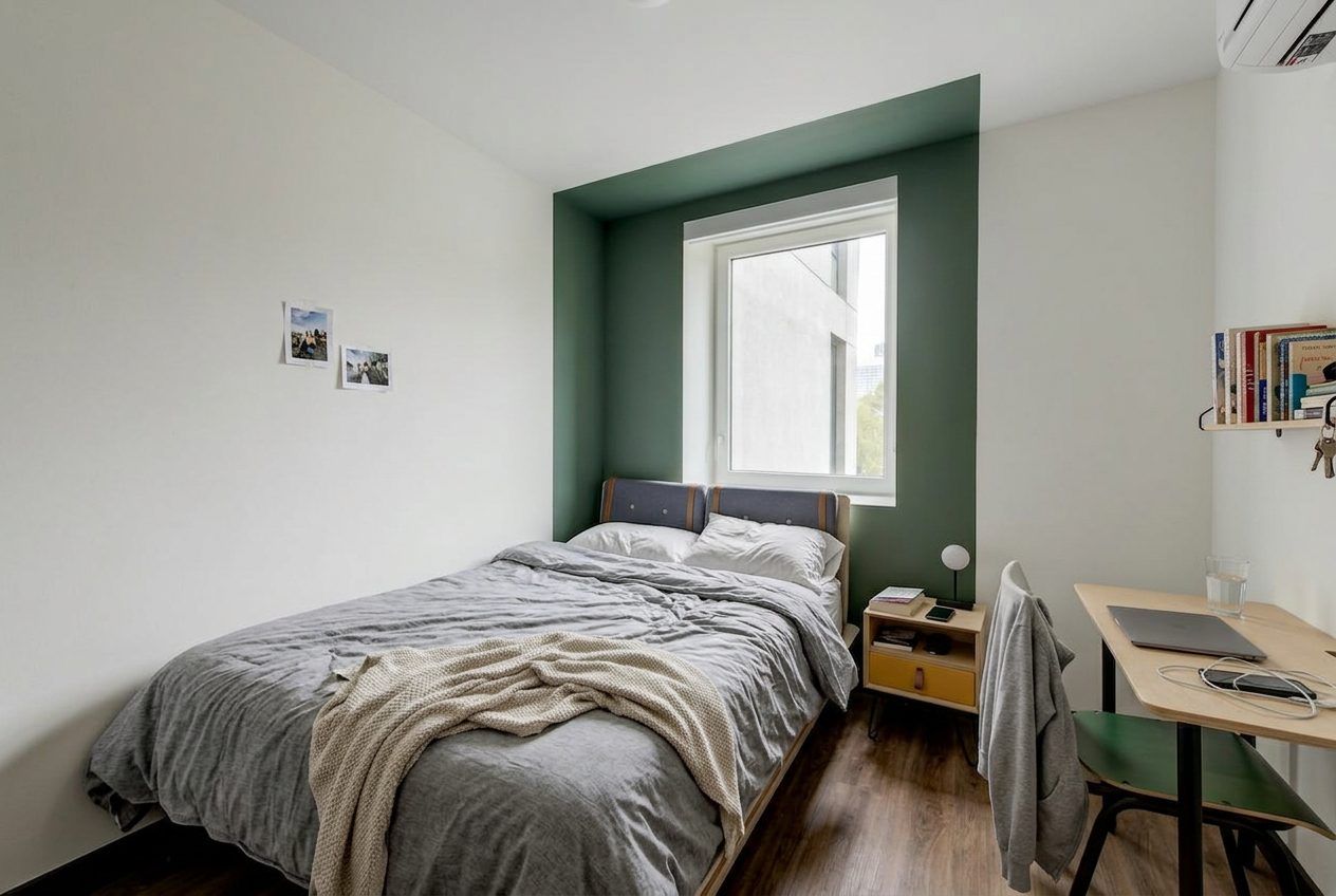 1 bedroom apartment in Williamsburg