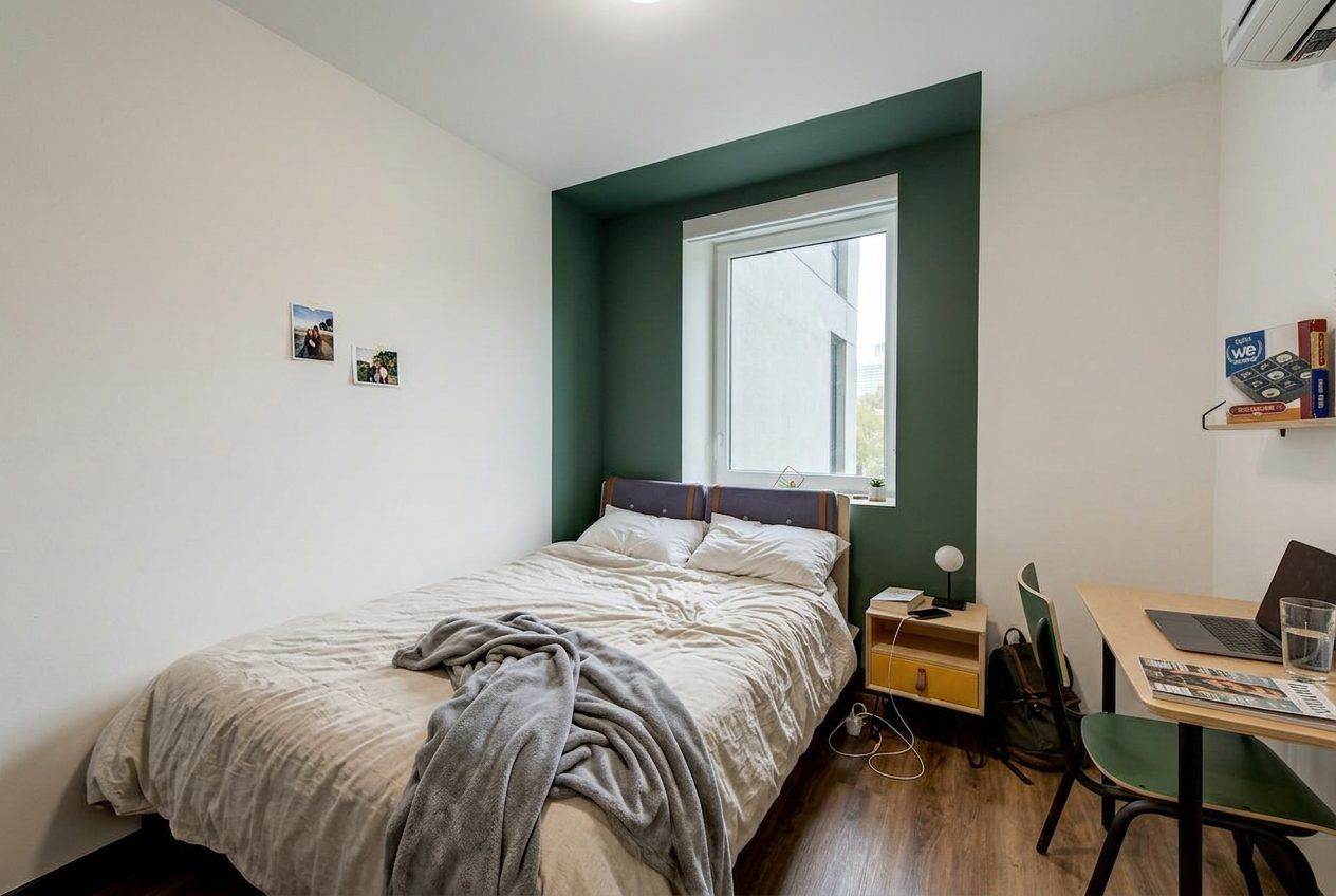 1 bedroom apartment in Williamsburg