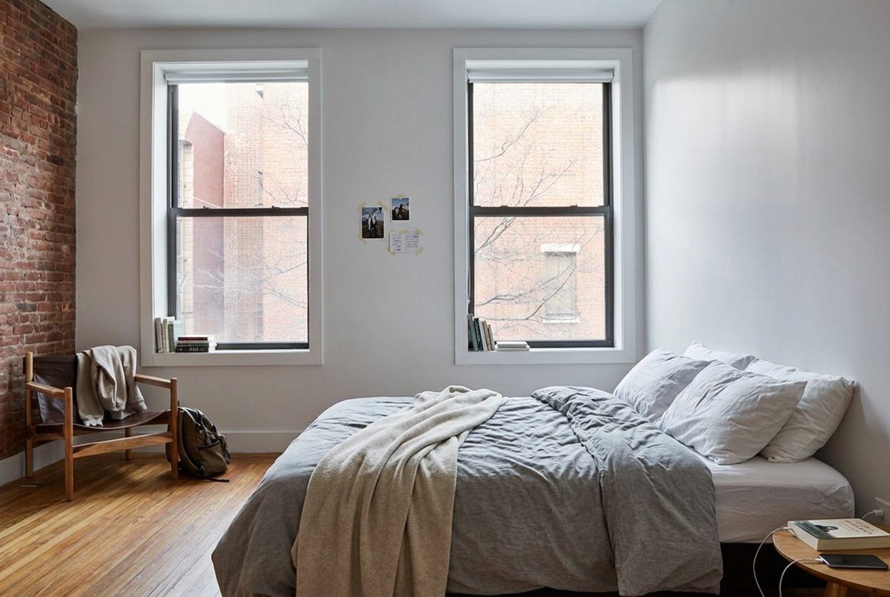 1 bedroom apartment in New York