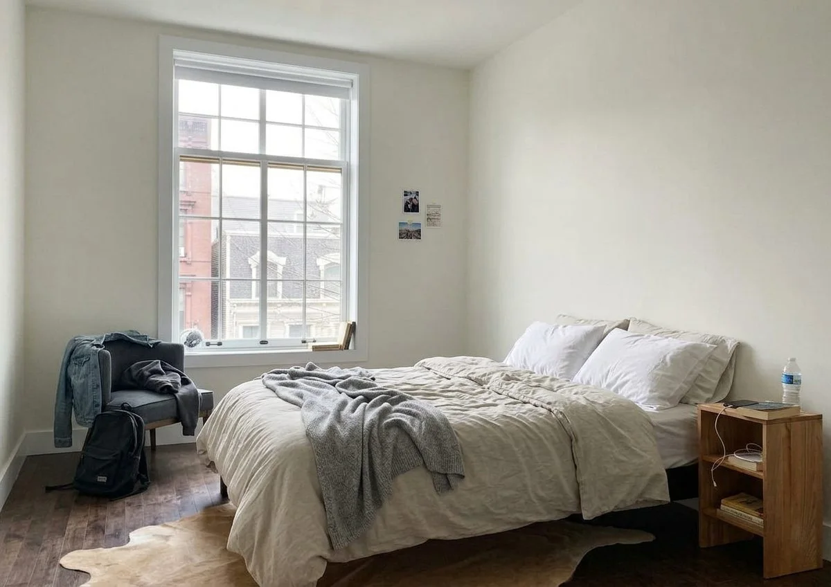 1 bedroom apartment in Clinton Hill