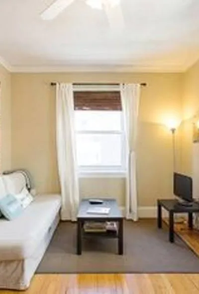 Awesome condo in Fenway area of Boston
