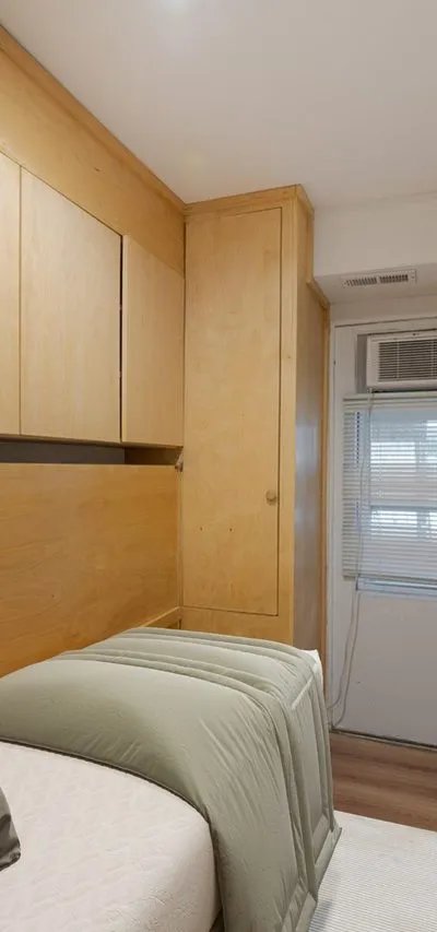 1 bedroom apartment in Northwest Washington