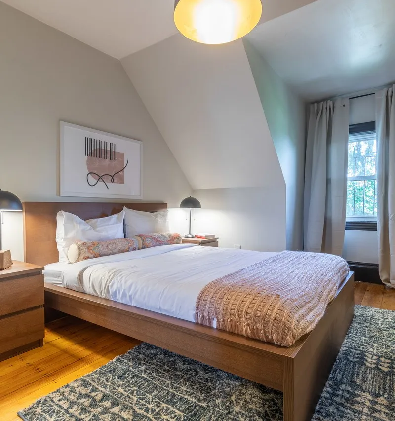 Private room in Allston
