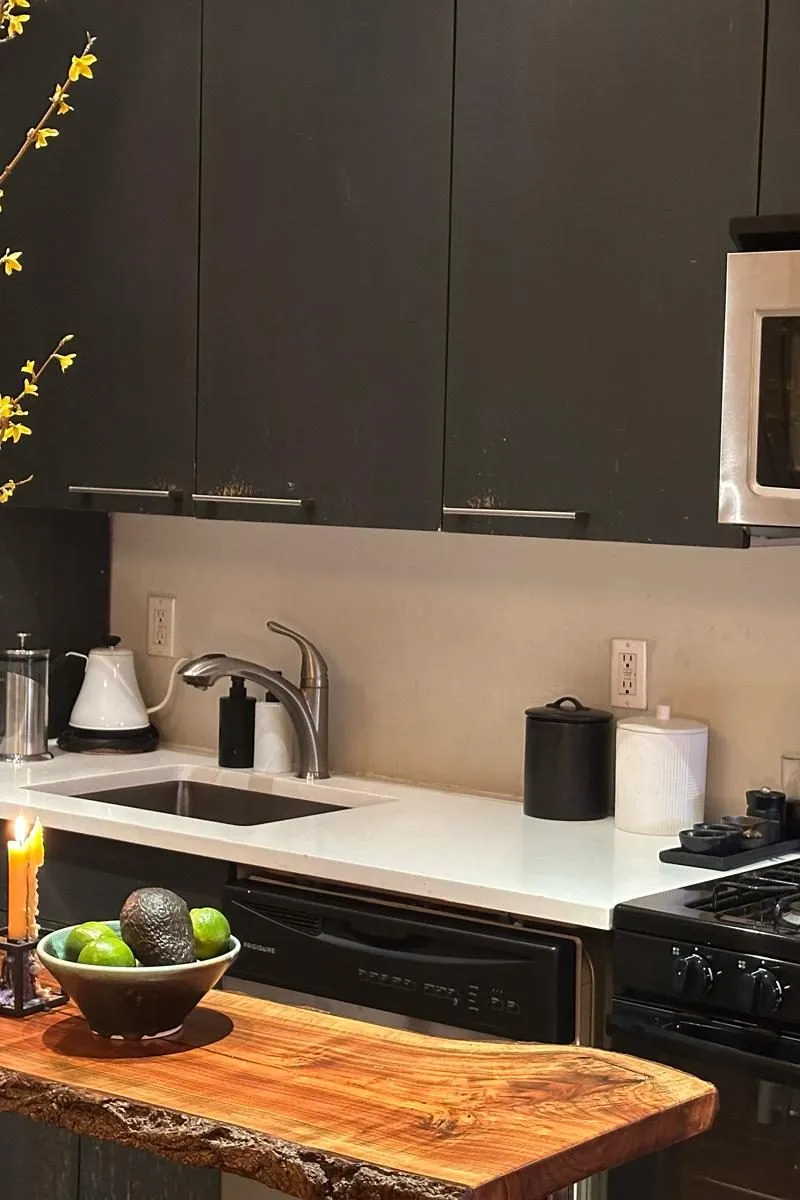 Entire Loft, 2 bedroom, Williamsburg Central!