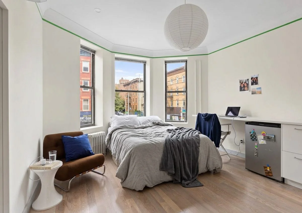 1 bedroom apartment in Bedford-Stuyvesant
