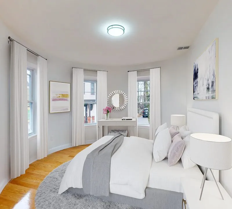 Private room in Roxbury
